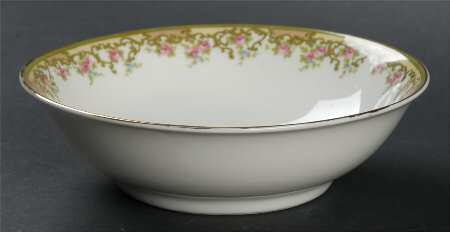 Alsace Coupe Cereal Bowl