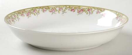 Alsace Coupe Soup Bowl