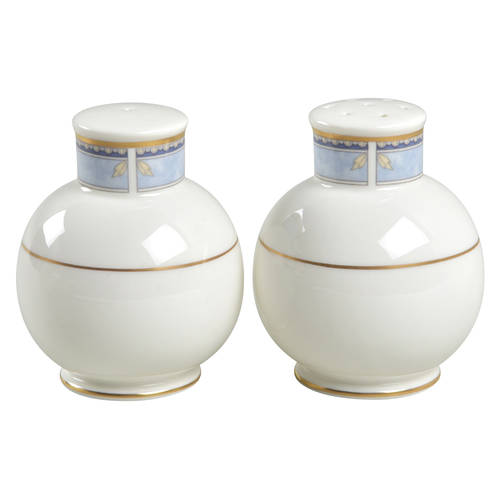Alsatia Salt & Pepper Set by Noritake
