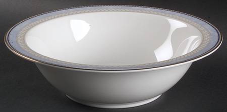 Alsatia 9" Round Vegetable Bowl by Noritake