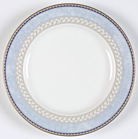 Alsatia Bread & Butter Plate by Noritake