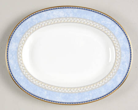Alsatia Relish/Butter Tray