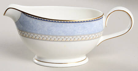 Alsatia Gravy Boat