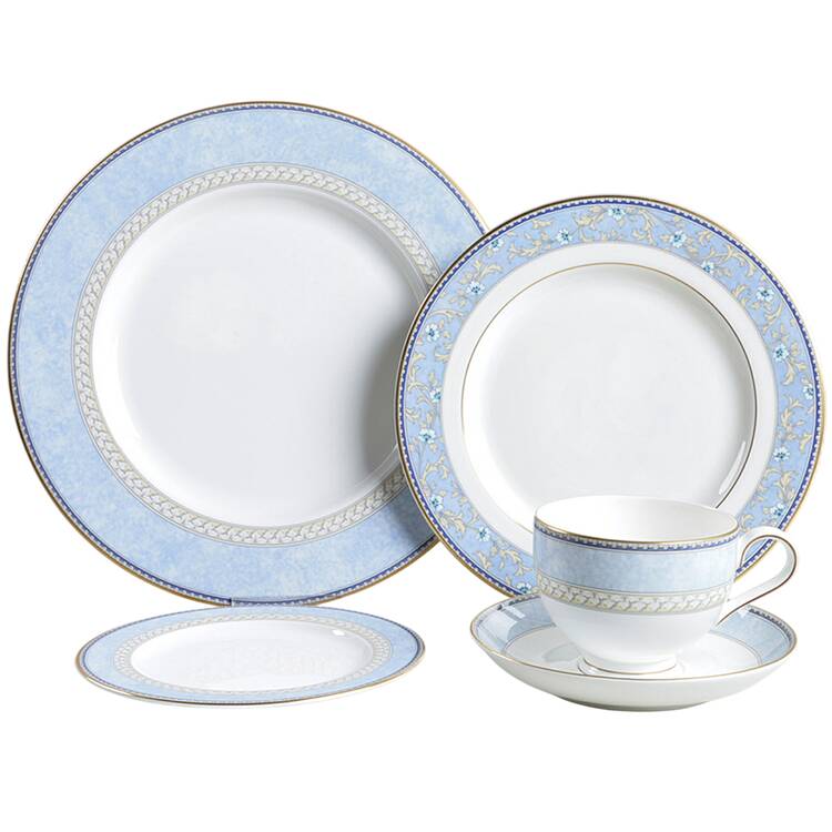 Alsatia 40 Piece Estate Set