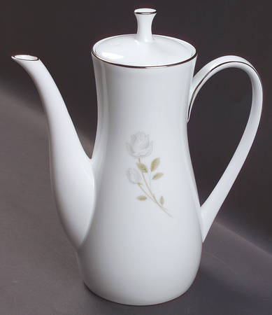 Altadena Coffee Pot & Lid