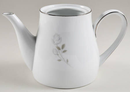 Altadena Teapot No Lid