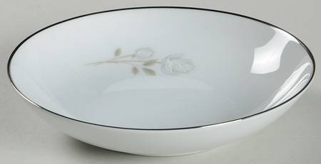 Altadena Fruit/Dessert (Sauce) Bowl
