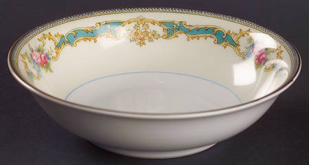 Althea Coupe Cereal Bowl