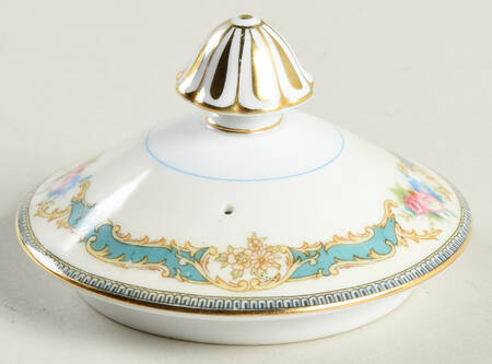 Althea Lid for Teapot