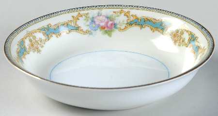 Althea Fruit/Dessert (Sauce) Bowl