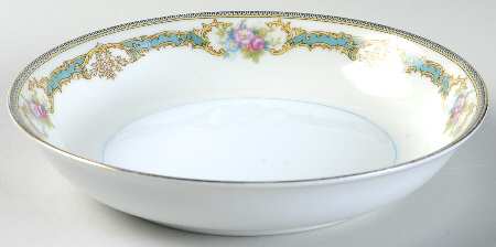 Althea Coupe Soup Bowl