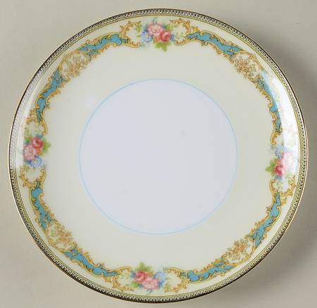 Althea Saucer for Cream Soup Bowl