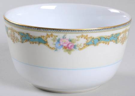Althea Cranberry Bowl