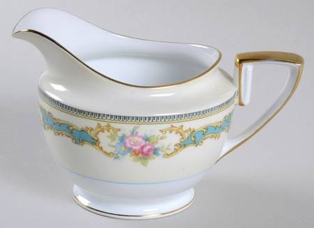 Althea Creamer