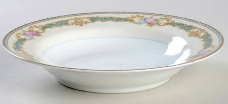 Althea Rim Soup Bowl