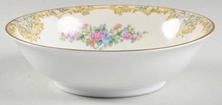 Alvin Coupe Cereal Bowl