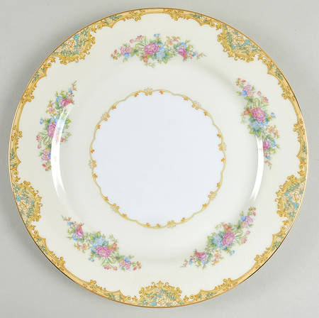 Alvin by Noritake