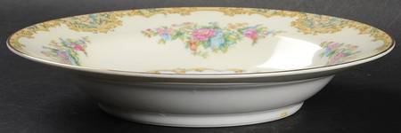 Alvin Rim Soup Bowl