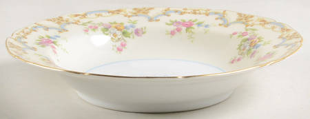 Alvadore Rim Soup Bowl