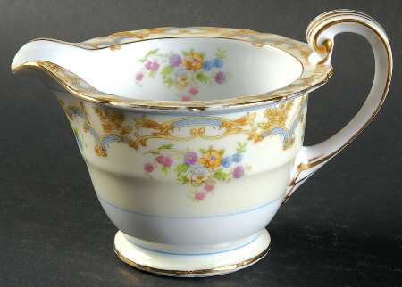 Alvadore Creamer