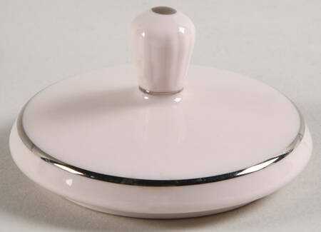 Always Lid for Sugar Bowl
