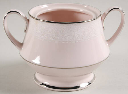 Always Sugar Bowl No Lid