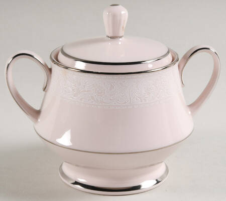 Always Sugar Bowl & Lid