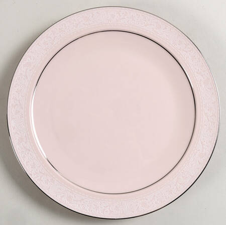 Always Salad Plate