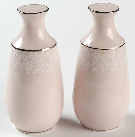 Always Salt & Pepper Set
