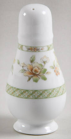 Amapola Salt Shaker
