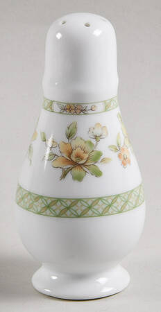 Amapola Pepper Shaker