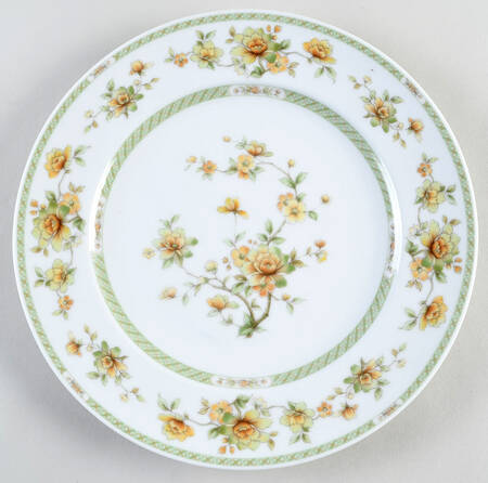 Amapola 12" Chop Plate (Round Platter)