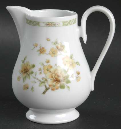 Amapola Creamer