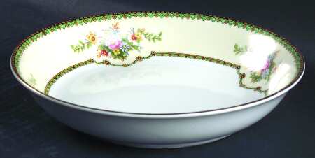 Amarillo Coupe Soup Bowl