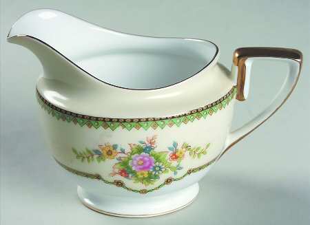 Amarillo Creamer