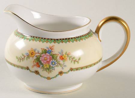 Amarillo Creamer