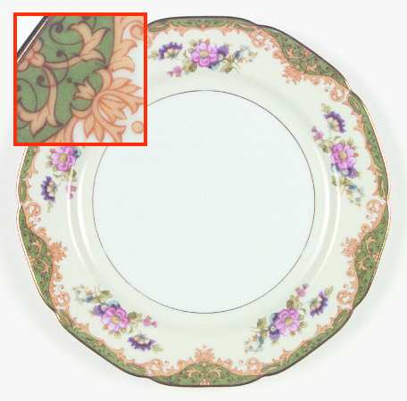 Amazon by Noritake