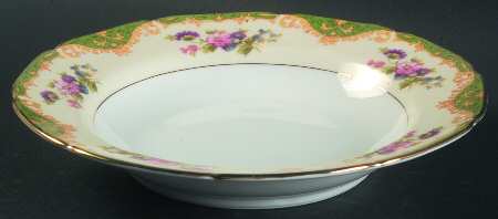 Amazon Rim Soup Bowl
