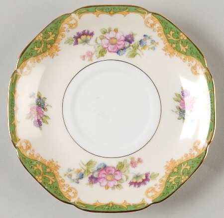 Amazon Saucer