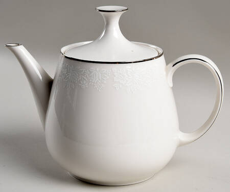 Ambrosia Teapot & Lid