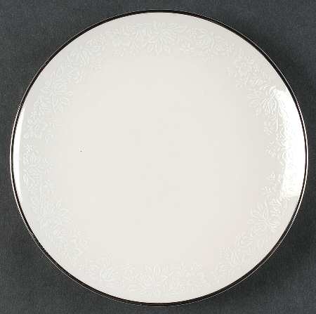 Ambrosia Bread & Butter Plate