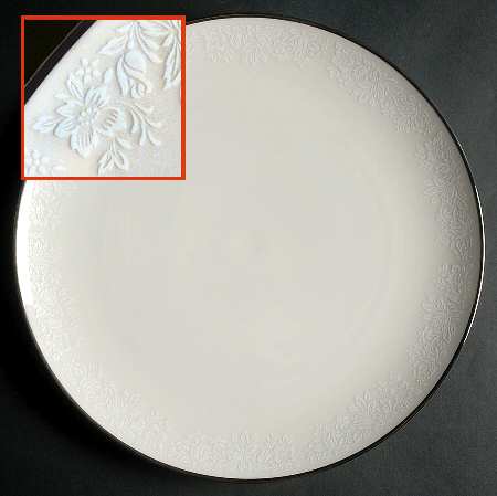 Ambrosia by Noritake