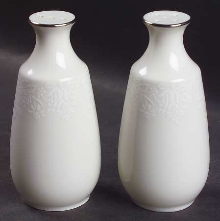 Ambrosia Salt & Pepper Set