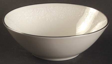 Ambrosia Fruit/Dessert (Sauce) Bowl