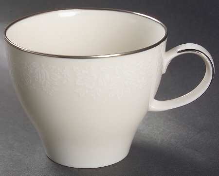 Ambrosia Flat Cup