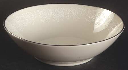 Ambrosia Coupe Cereal Bowl
