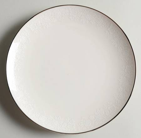 Ambrosia Salad Plate