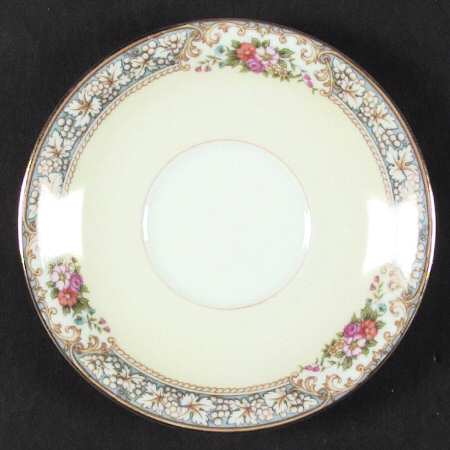 Amboise Saucer