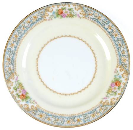 Amboise Bread & Butter Plate