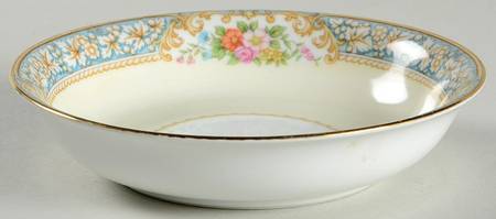 Amboise Fruit/Dessert (Sauce) Bowl